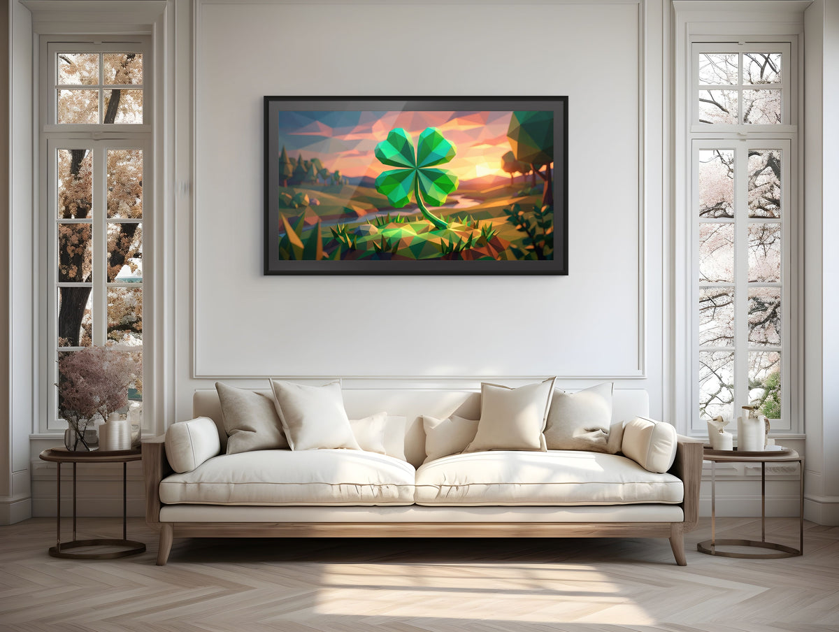 Favorito - Lienzo premium 430g (calidad de galeria)