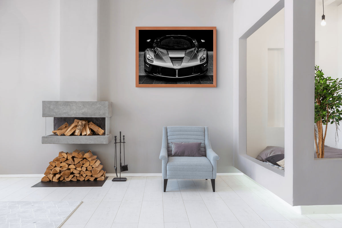 Favorito - Lienzo premium 430g (calidad de galeria)