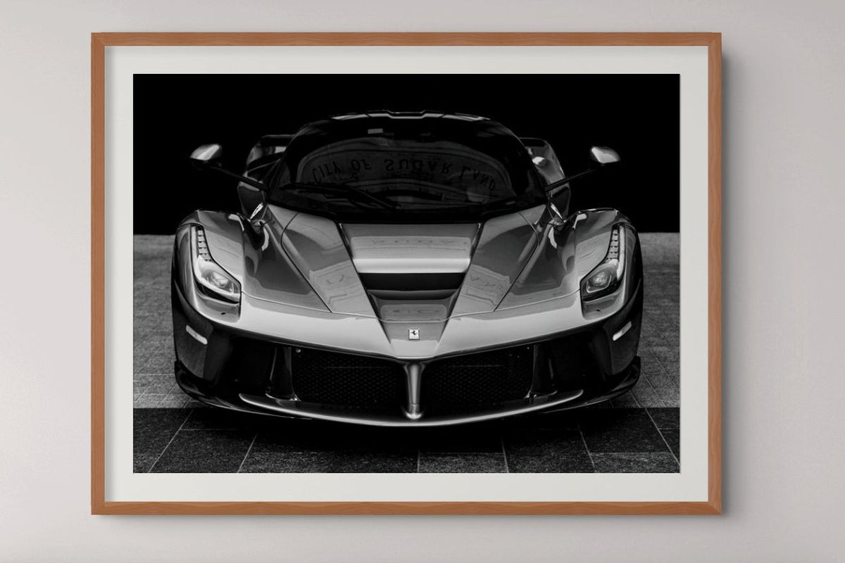 Favorito - Lienzo premium 430g (calidad de galeria)