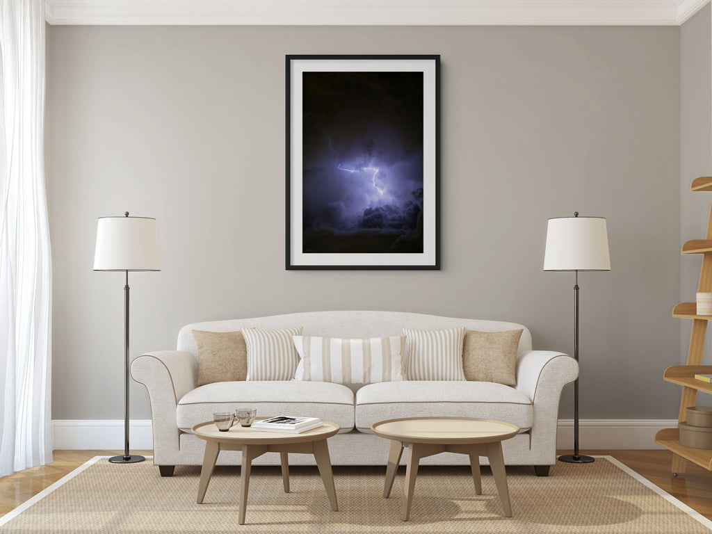 Le Baiser - Edvard Munch - Toile premium 430g (qualité galerie)