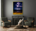 The Kiss - Edvard Munch - Premium canvas 430g (gallery quality)
