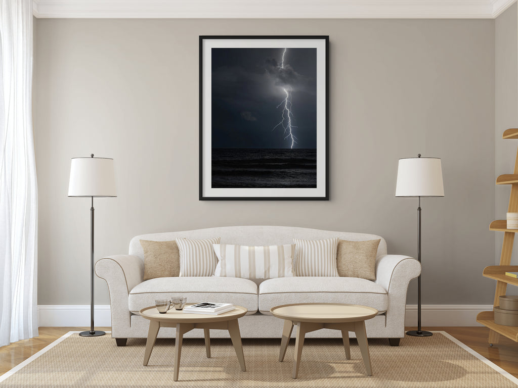 Le Baiser - Edvard Munch - Toile premium 430g (qualité galerie)