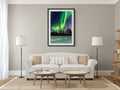 The Kiss - Edvard Munch - Premium canvas 430g (gallery quality)
