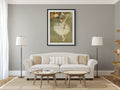 The Ballet Class - Edgar Degas - Premium Canvas 430g (gallery quality)