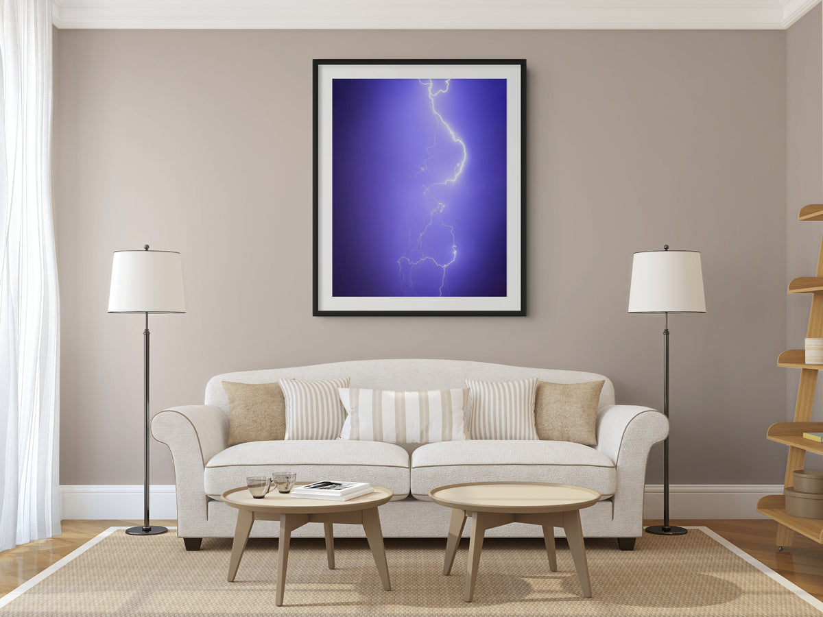Le Baiser - Edvard Munch - Toile premium 430g (qualité galerie)