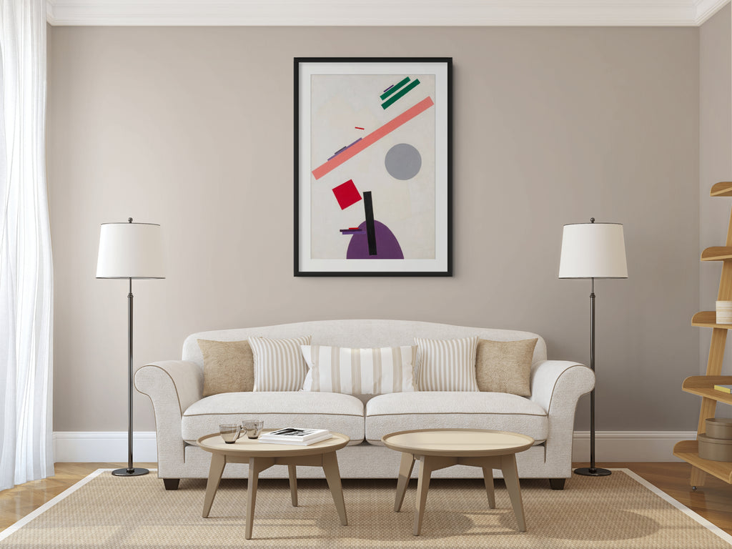 Le Baiser - Edvard Munch - Toile premium 430g (qualité galerie)