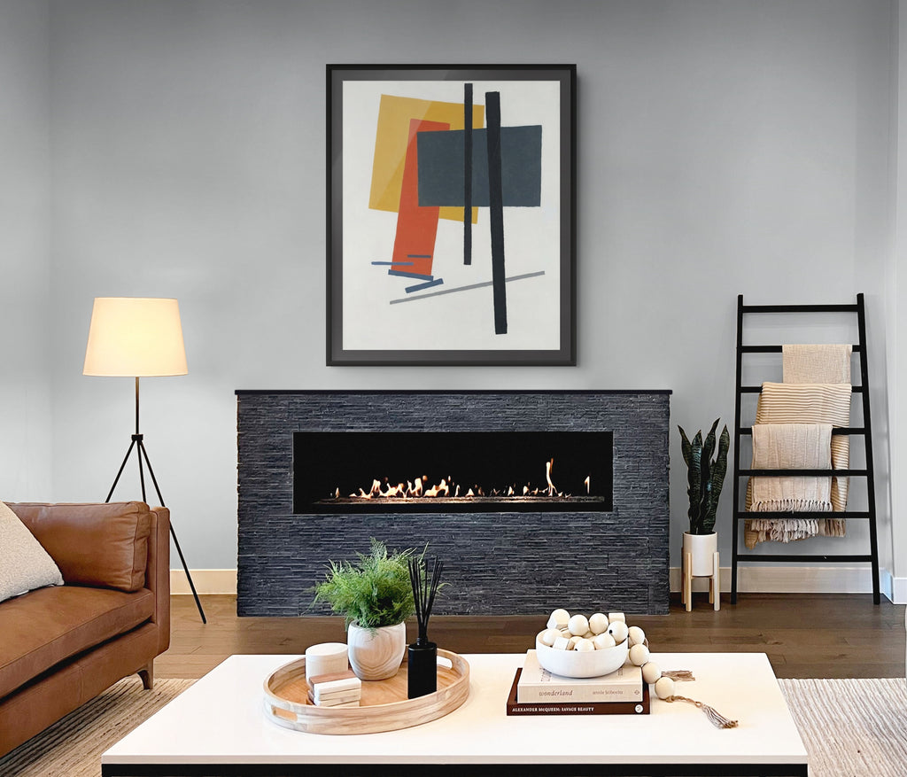 Le Baiser - Edvard Munch - Toile premium 430g (qualité galerie)