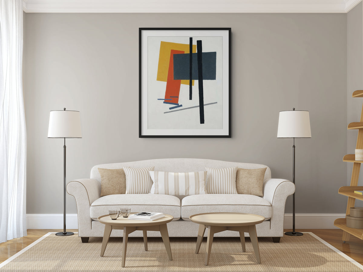 Le Baiser - Edvard Munch - Toile premium 430g (qualité galerie)