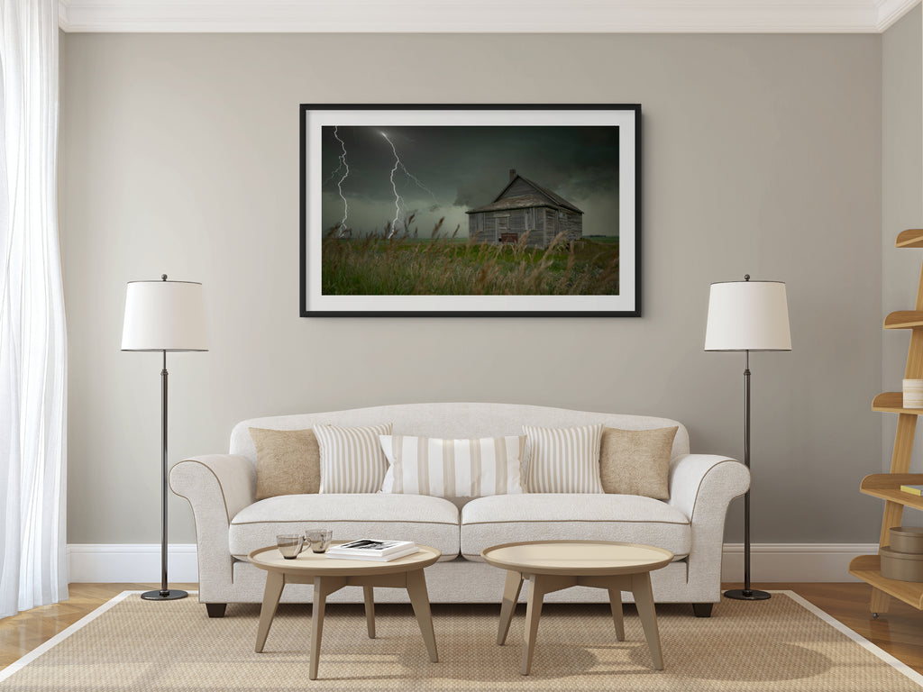 The Kiss - Edvard Munch - Premium canvas 430g (gallery quality)