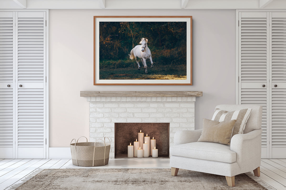 Le Baiser - Edvard Munch - Toile premium 430g (qualité galerie)