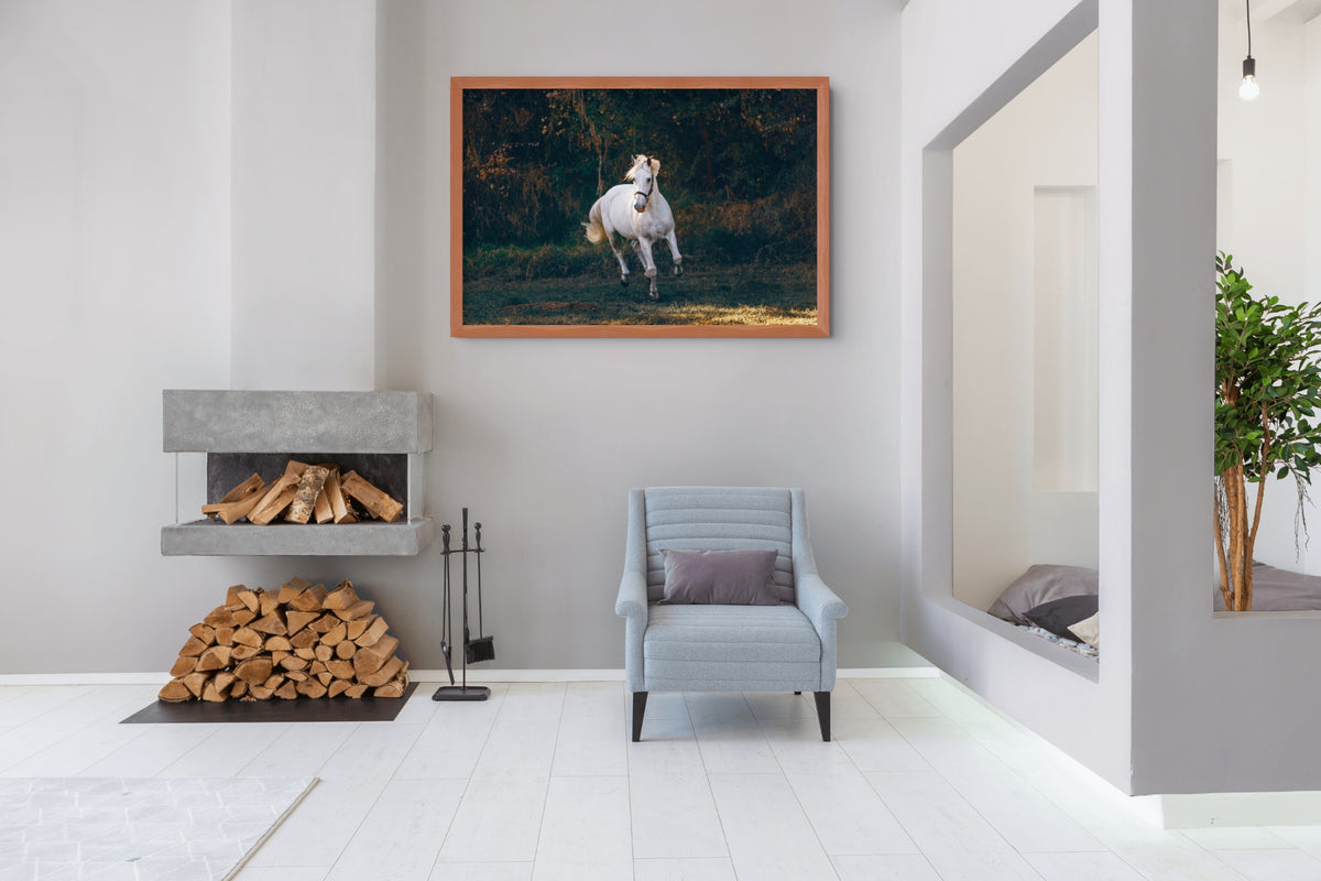 Le Baiser - Edvard Munch - Toile premium 430g (qualité galerie)