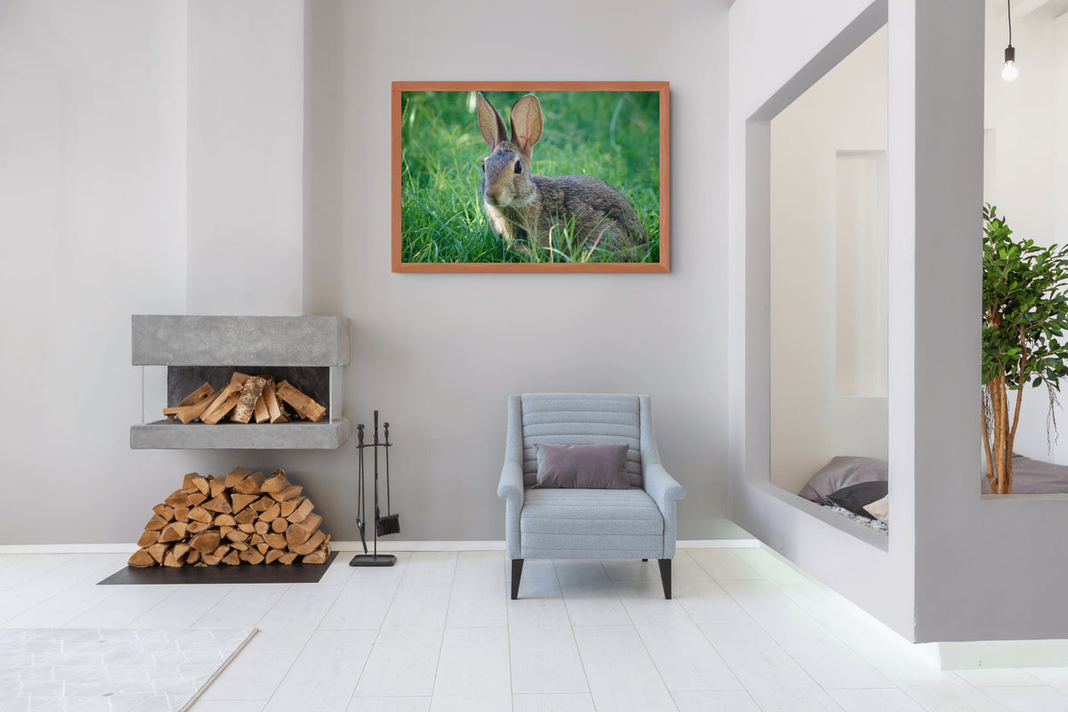 Le Baiser - Edvard Munch - Toile premium 430g (qualité galerie)