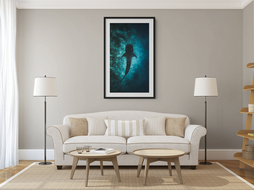 Le Baiser - Edvard Munch - Toile premium 430g (qualité galerie)
