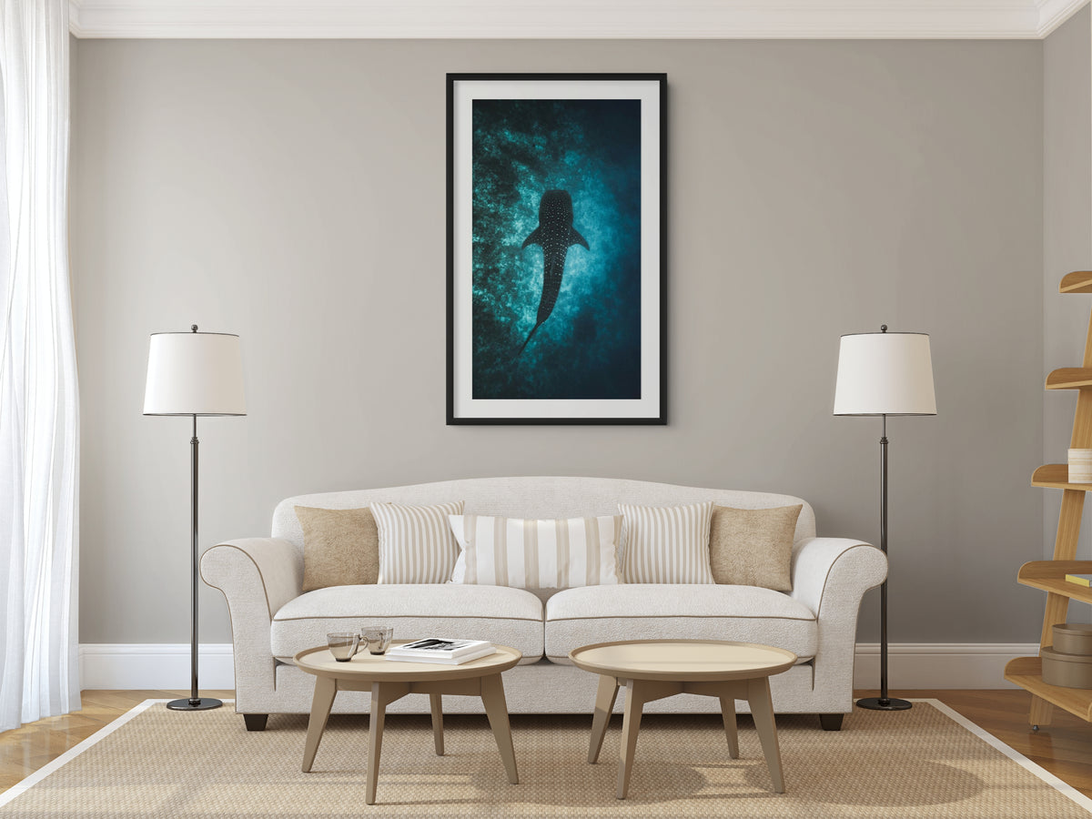 Le Baiser - Edvard Munch - Toile premium 430g (qualité galerie)