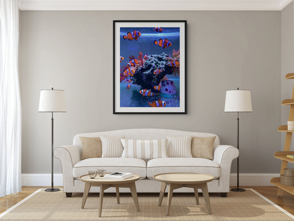 The Kiss - Edvard Munch - Premium canvas 430g (gallery quality)