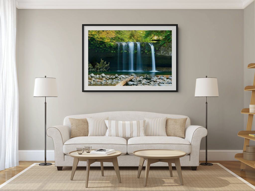 Le Baiser - Edvard Munch - Toile premium 430g (qualité galerie)