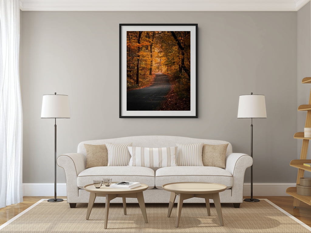 Le Baiser - Edvard Munch - Toile premium 430g (qualité galerie)