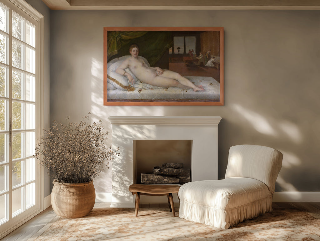 Le Baiser - Edvard Munch - Toile premium 430g (qualité galerie)