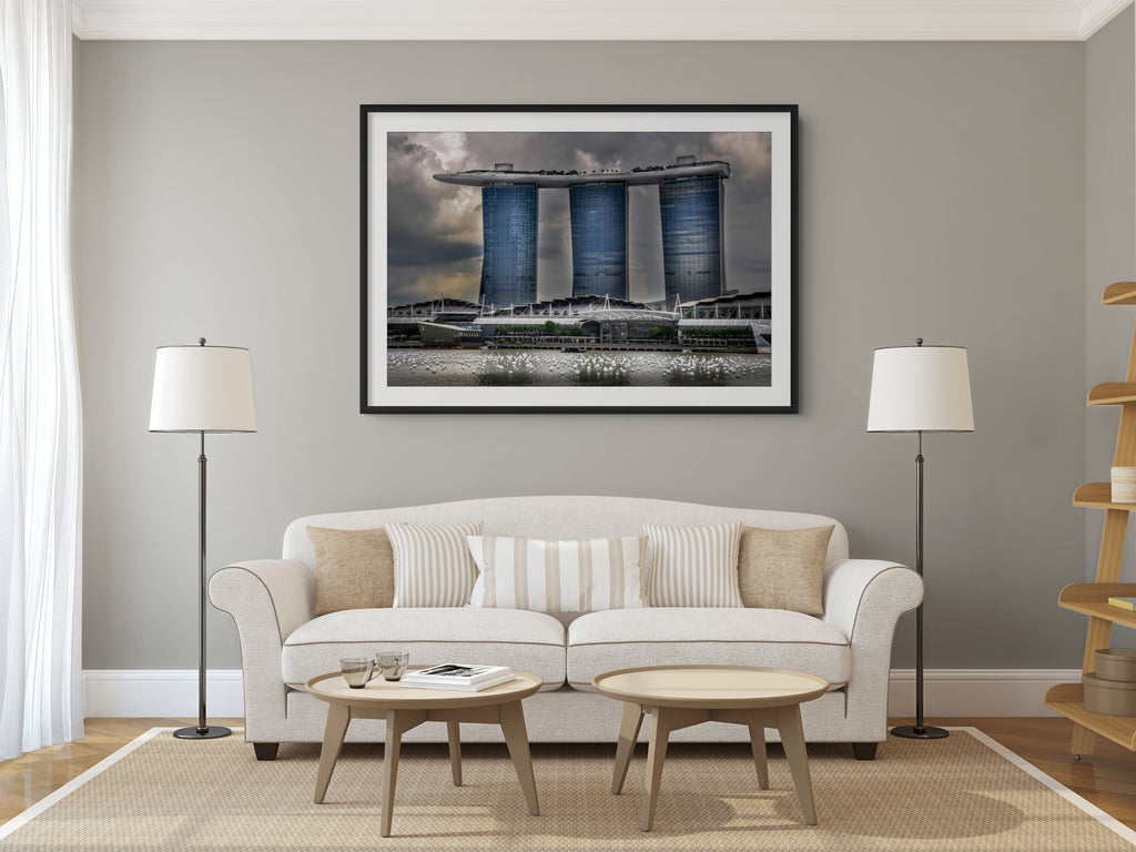 The Kiss - Edvard Munch - Premium canvas 430g (gallery quality)