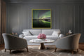 Cielo y Paisaje - Lienzo premium 430g (calidad de galeria)