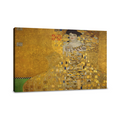 Retrato de Adele Bloch-Bauer I - Gustav Klimt - Lienzo premium 430g (calidad de galeria)