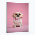Cuadro Personalizado en Lienzo Premium – (Tus Fotos a Calidad de Galería)
