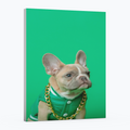 Cuadro Personalizado en Lienzo Premium – (Tus Fotos a Calidad de Galería)
