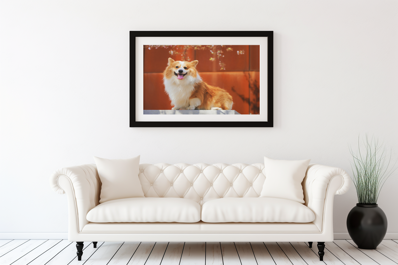 Cuadro Personalizado en Lienzo Premium – (Tus Fotos a Calidad de Galería)