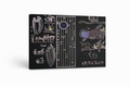 Pintura inacabada - Wassily Kandinsky - Lienzo premium 430g (calidad de galeria)