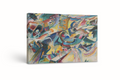 Improvisacion Klamm - Wassily Kandinsky - Lienzo premium 430g (calidad de galeria)