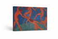 La danza II - Henri Matisse - Lienzo premium 430g (calidad de galeria)