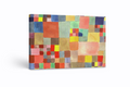 Flora en la arena - Paul Klee - Lienzo premium 430g (calidad de galeria)