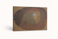 La fruta - Paul Klee - Lienzo premium 430g (calidad de galeria)