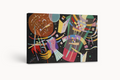 Composicion X- Wassily Kandinsky - Lienzo premium 430g (calidad de galeria)