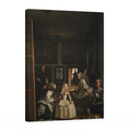 Las Meninas - Diego Velazquez - Premium canvas 430g (gallery quality)