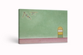 Vacio Verde - Wassily Kandinsky - Lienzo premium 430g (calidad de galeria)