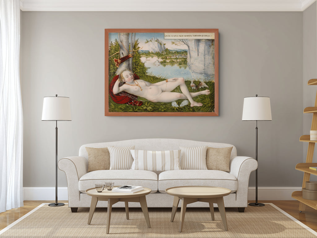 Le Baiser - Edvard Munch - Toile premium 430g (qualité galerie)