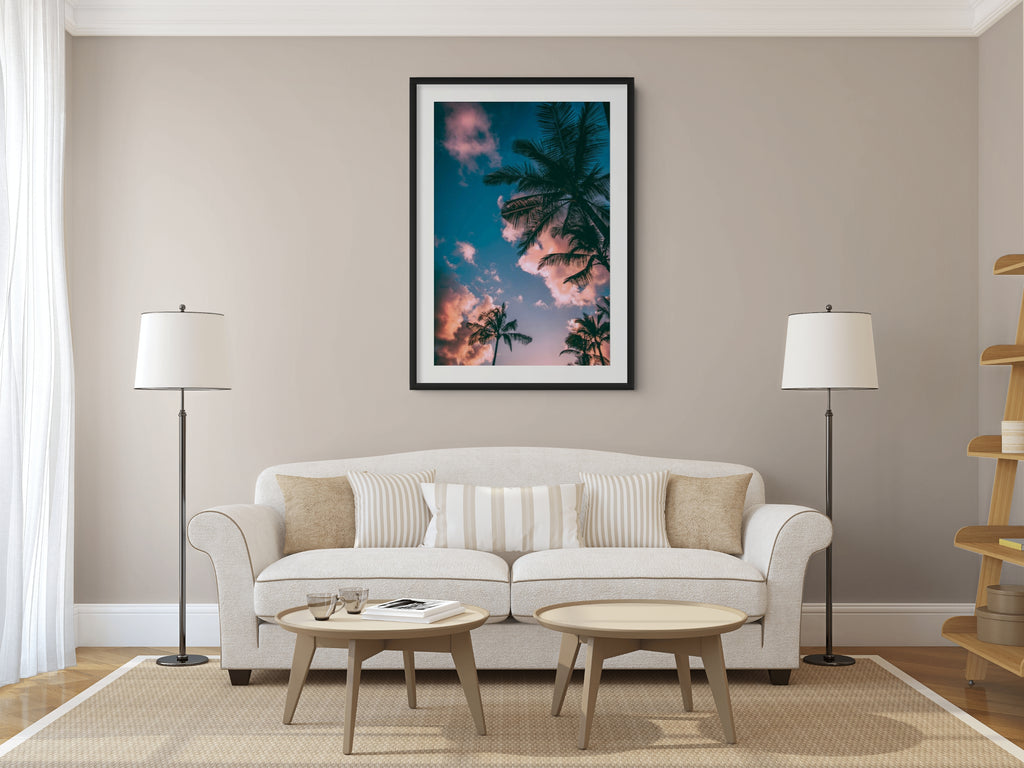 Le Baiser - Edvard Munch - Toile premium 430g (qualité galerie)