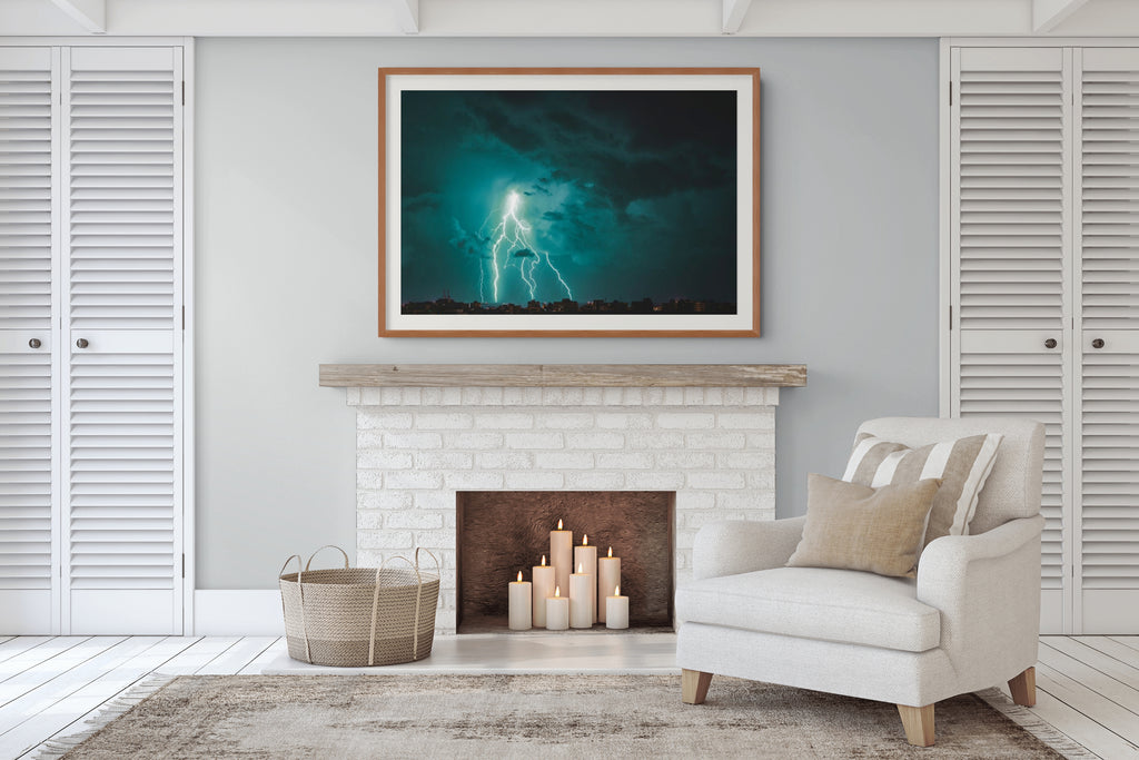 Le Baiser - Edvard Munch - Toile premium 430g (qualité galerie)