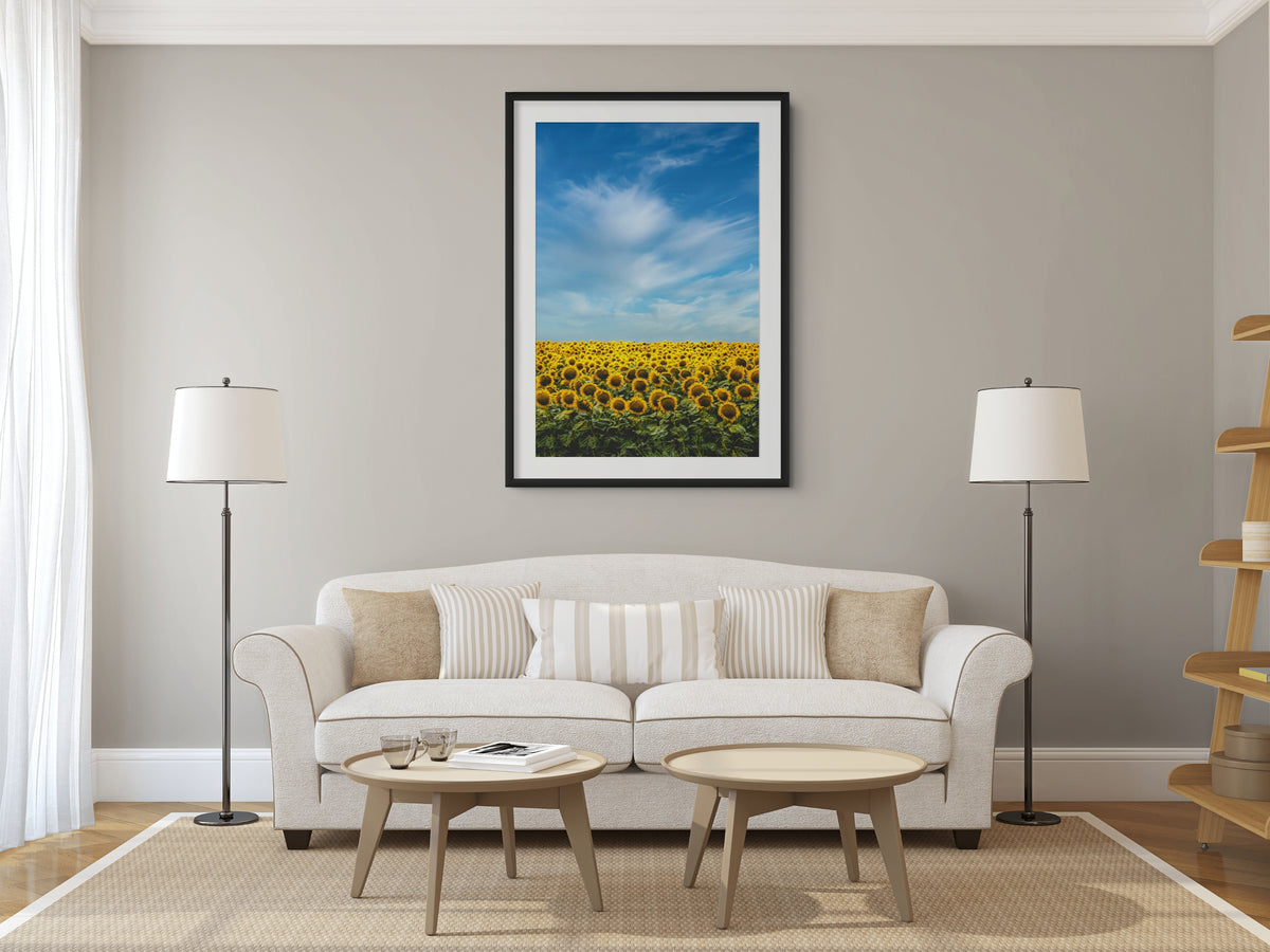 Le Baiser - Edvard Munch - Toile premium 430g (qualité galerie)