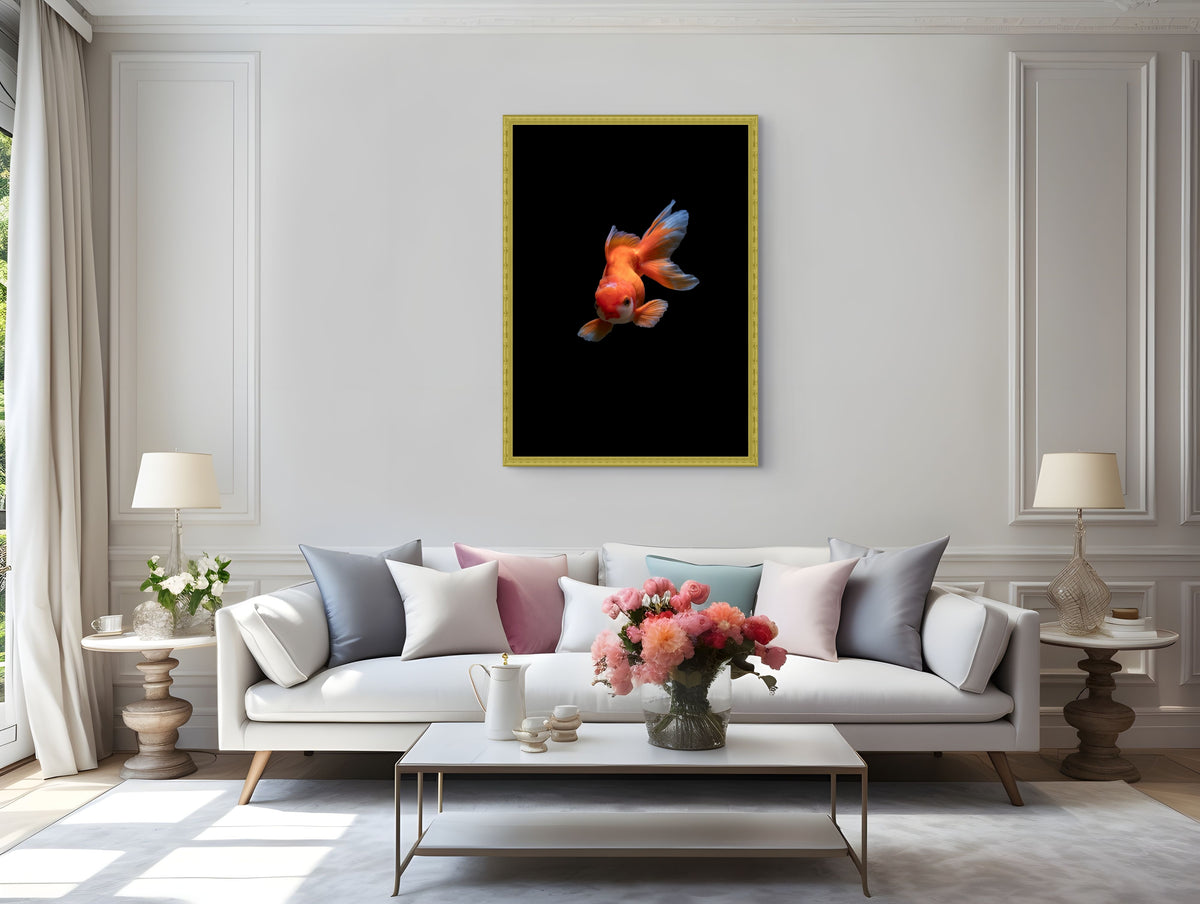 Fauna - Reino Animal - Lienzo premium 430g (calidad de galeria)